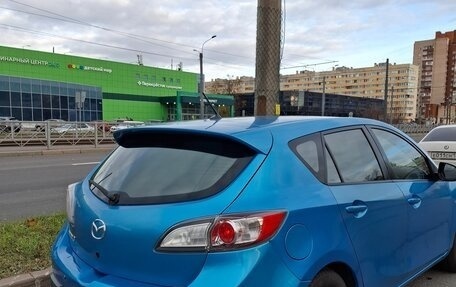 Mazda 3, 2009 год, 750 000 рублей, 6 фотография