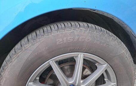 Mazda 3, 2009 год, 750 000 рублей, 13 фотография