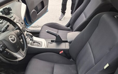 Mazda 3, 2009 год, 750 000 рублей, 17 фотография