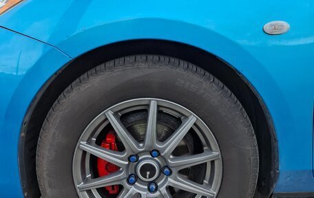 Mazda 3, 2009 год, 750 000 рублей, 12 фотография