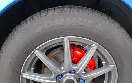 Mazda 3, 2009 год, 750 000 рублей, 14 фотография