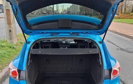 Mazda 3, 2009 год, 750 000 рублей, 15 фотография