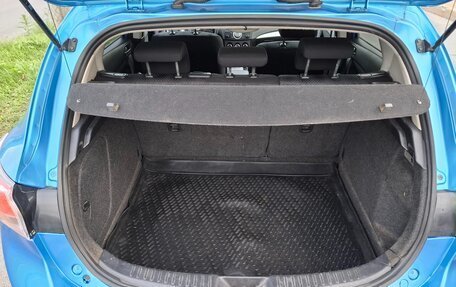 Mazda 3, 2009 год, 750 000 рублей, 16 фотография