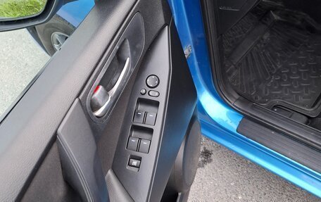 Mazda 3, 2009 год, 750 000 рублей, 20 фотография