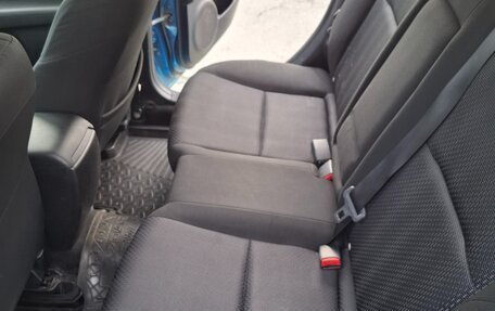 Mazda 3, 2009 год, 750 000 рублей, 19 фотография