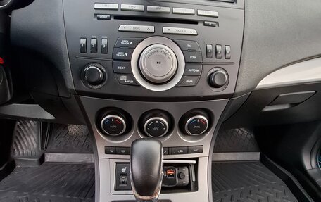 Mazda 3, 2009 год, 750 000 рублей, 21 фотография