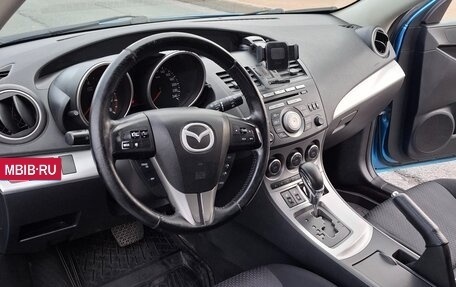 Mazda 3, 2009 год, 750 000 рублей, 18 фотография