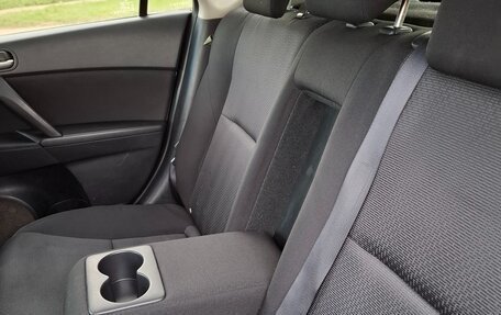 Mazda 3, 2009 год, 750 000 рублей, 34 фотография