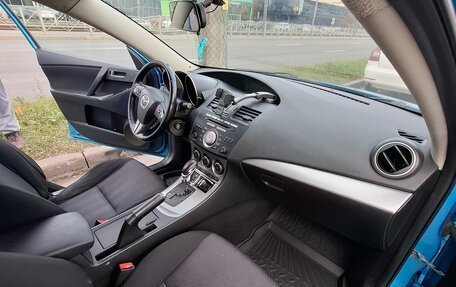 Mazda 3, 2009 год, 750 000 рублей, 24 фотография