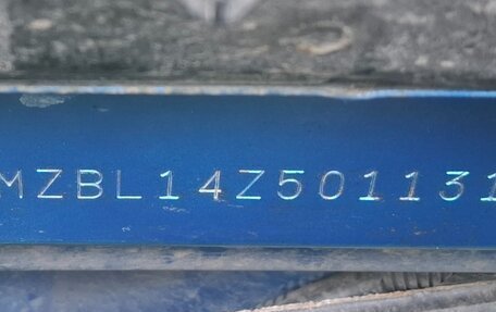 Mazda 3, 2009 год, 750 000 рублей, 29 фотография