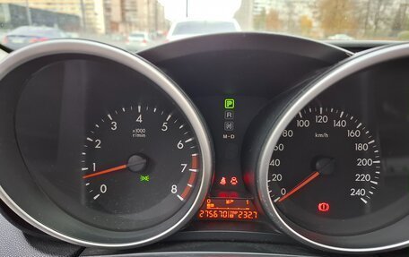 Mazda 3, 2009 год, 750 000 рублей, 37 фотография