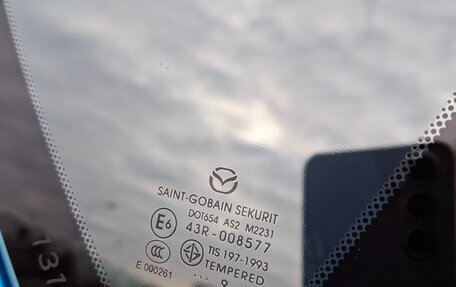 Mazda 3, 2009 год, 750 000 рублей, 27 фотография