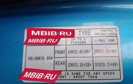 Mazda 3, 2009 год, 750 000 рублей, 25 фотография