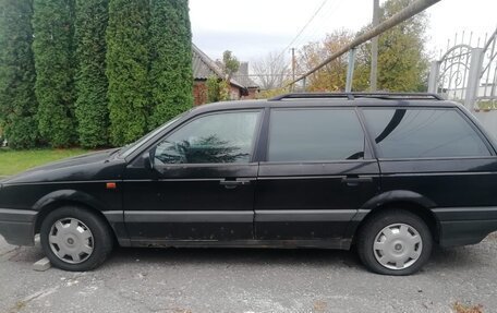 Volkswagen Passat B3, 1990 год, 62 000 рублей, 3 фотография