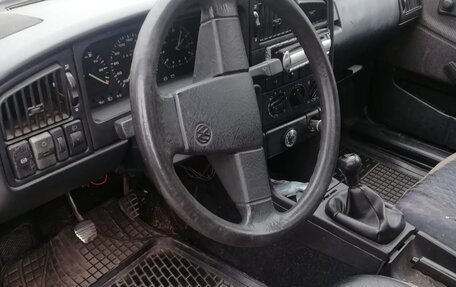 Volkswagen Passat B3, 1990 год, 62 000 рублей, 2 фотография