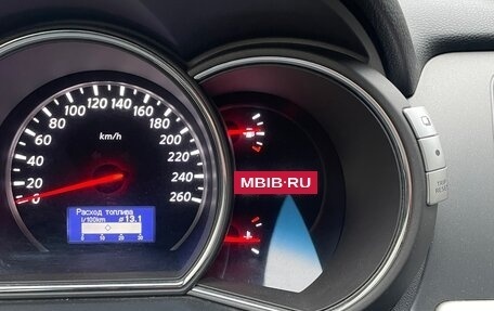 Nissan Murano, 2015 год, 1 780 000 рублей, 7 фотография