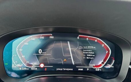 BMW 5 серия, 2020 год, 3 600 000 рублей, 8 фотография