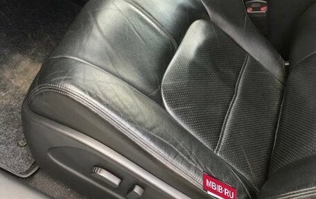 Nissan Murano, 2015 год, 1 780 000 рублей, 11 фотография