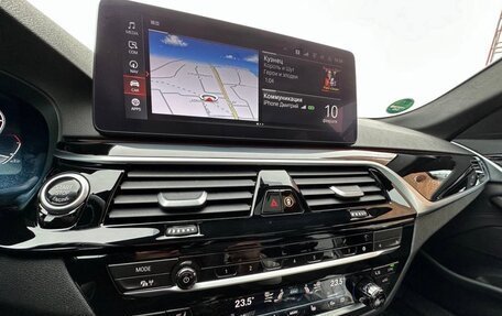 BMW 5 серия, 2020 год, 3 600 000 рублей, 9 фотография