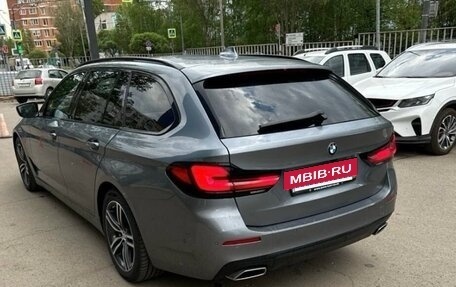 BMW 5 серия, 2020 год, 3 600 000 рублей, 2 фотография