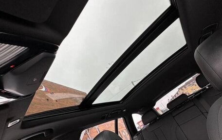 BMW 5 серия, 2020 год, 3 600 000 рублей, 16 фотография