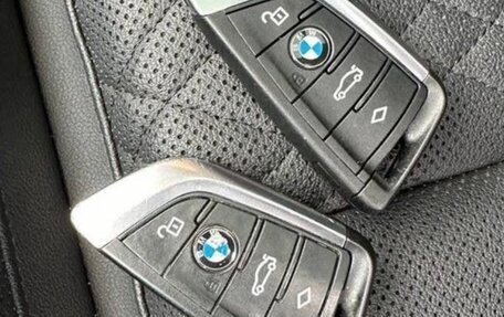 BMW 5 серия, 2020 год, 3 600 000 рублей, 17 фотография