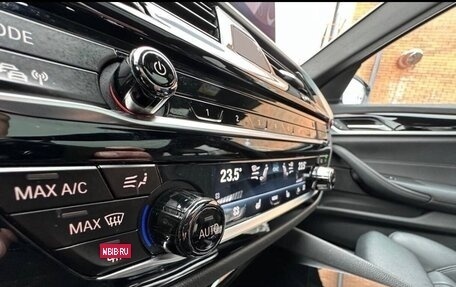 BMW 5 серия, 2020 год, 3 600 000 рублей, 15 фотография