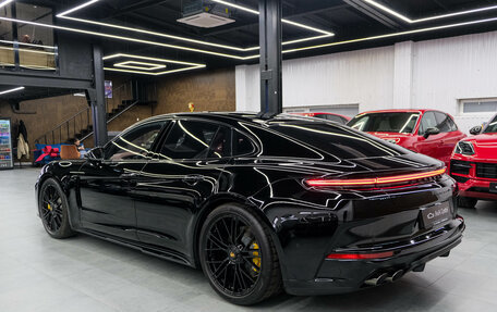 Porsche Panamera, 2025 год, 29 653 968 рублей, 7 фотография