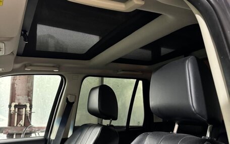 Land Rover Freelander II рестайлинг 2, 2011 год, 1 555 000 рублей, 6 фотография