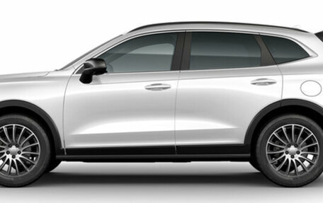 Haval Jolion, 2025 год, 2 499 000 рублей, 1 фотография