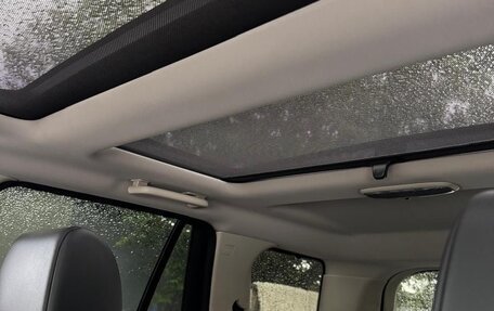 Land Rover Freelander II рестайлинг 2, 2011 год, 1 555 000 рублей, 16 фотография