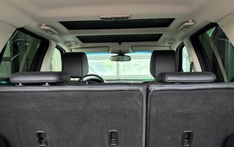 Land Rover Freelander II рестайлинг 2, 2011 год, 1 555 000 рублей, 15 фотография