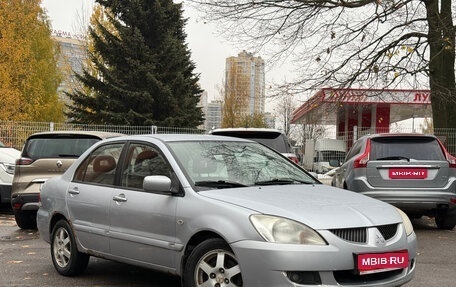 Mitsubishi Lancer IX, 2005 год, 349 000 рублей, 1 фотография