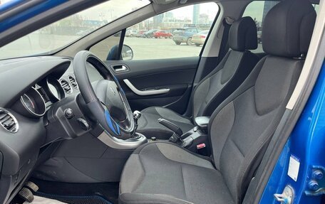 Peugeot 308 II, 2008 год, 490 000 рублей, 9 фотография