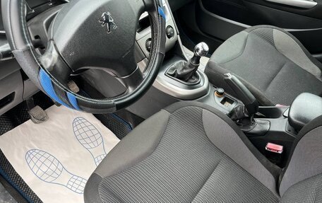 Peugeot 308 II, 2008 год, 490 000 рублей, 10 фотография