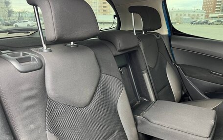 Peugeot 308 II, 2008 год, 490 000 рублей, 18 фотография