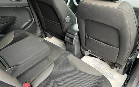 Peugeot 308 II, 2008 год, 490 000 рублей, 17 фотография