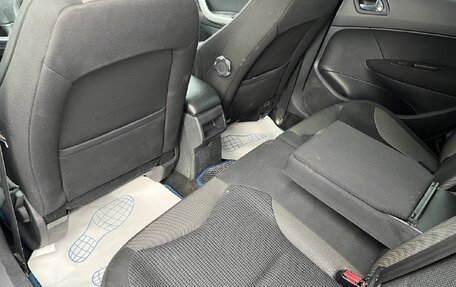 Peugeot 308 II, 2008 год, 490 000 рублей, 20 фотография