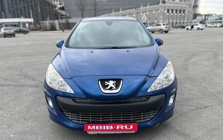Peugeot 308 II, 2008 год, 490 000 рублей, 8 фотография
