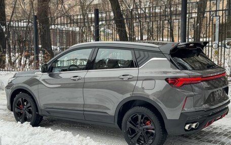 Geely Coolray I, 2023 год, 2 200 000 рублей, 5 фотография