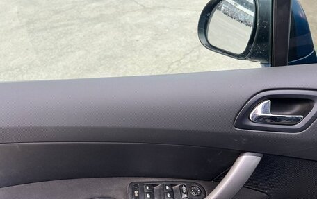 Peugeot 308 II, 2008 год, 490 000 рублей, 24 фотография