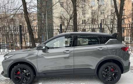 Geely Coolray I, 2023 год, 2 200 000 рублей, 4 фотография