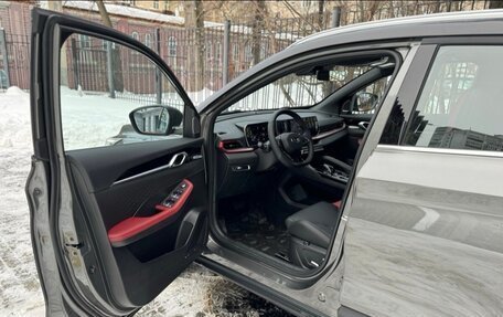 Geely Coolray I, 2023 год, 2 200 000 рублей, 2 фотография