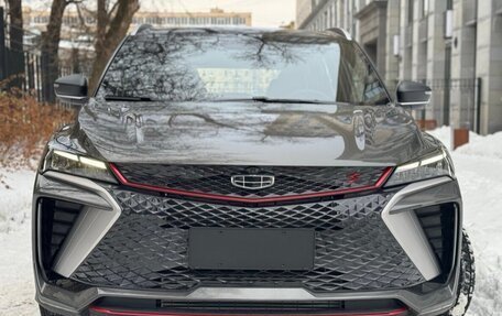 Geely Coolray I, 2023 год, 2 200 000 рублей, 7 фотография