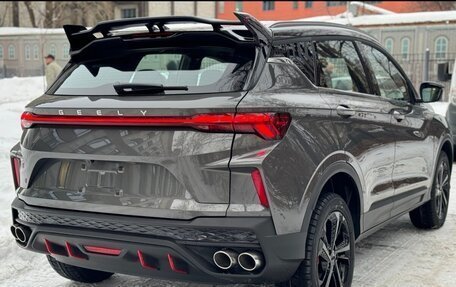 Geely Coolray I, 2023 год, 2 200 000 рублей, 8 фотография