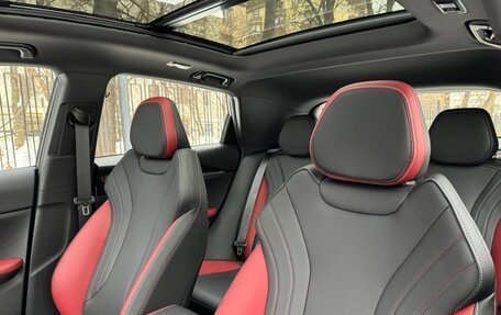 Geely Coolray I, 2023 год, 2 200 000 рублей, 11 фотография