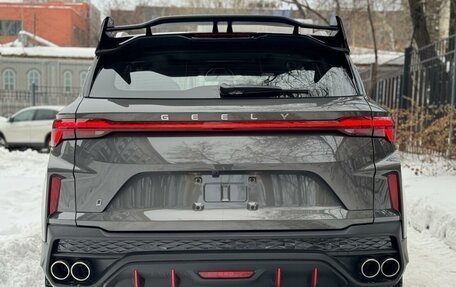Geely Coolray I, 2023 год, 2 200 000 рублей, 9 фотография