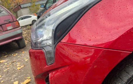 KIA Rio IV, 2021 год, 1 649 000 рублей, 6 фотография