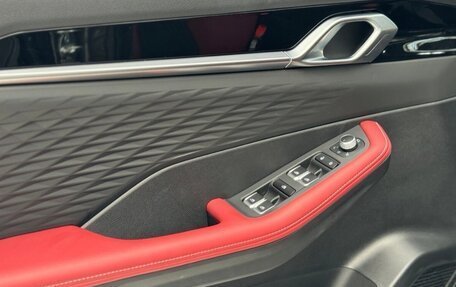 Geely Coolray I, 2023 год, 2 200 000 рублей, 10 фотография