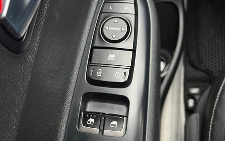 KIA Rio IV, 2021 год, 1 649 000 рублей, 13 фотография